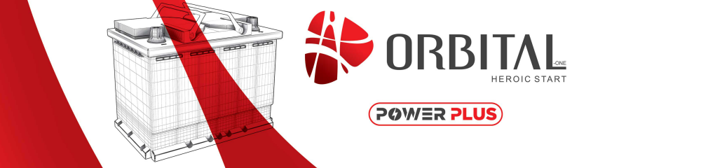 لیست قیمت باتری اوربیتال وان | ادرس نمایندگی باتری اوربیتال وان شیراز | خرید باتری اوربیتال وان